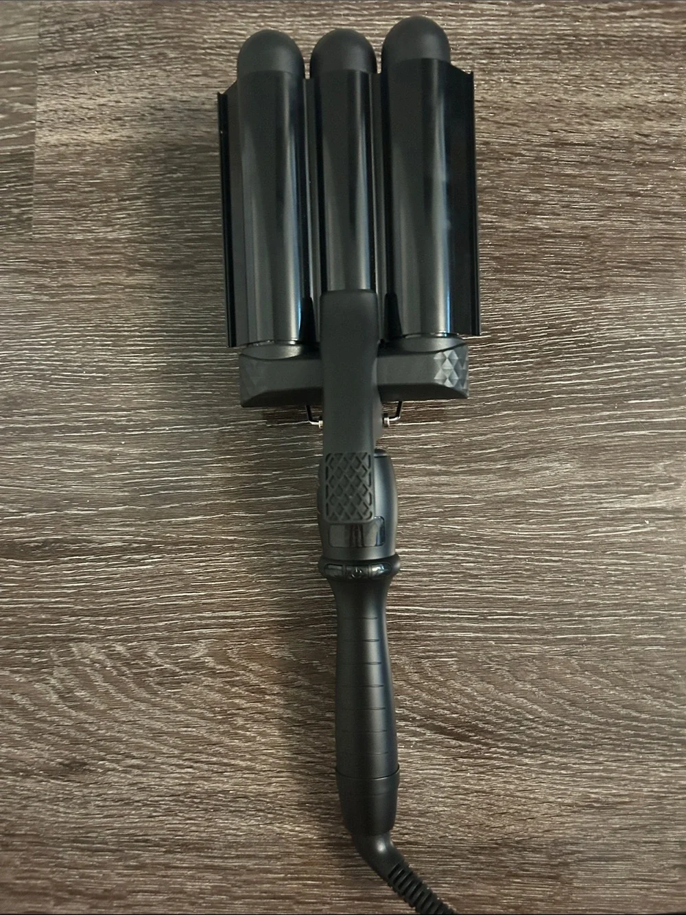Mermade PRO Hair Waver - 1.25